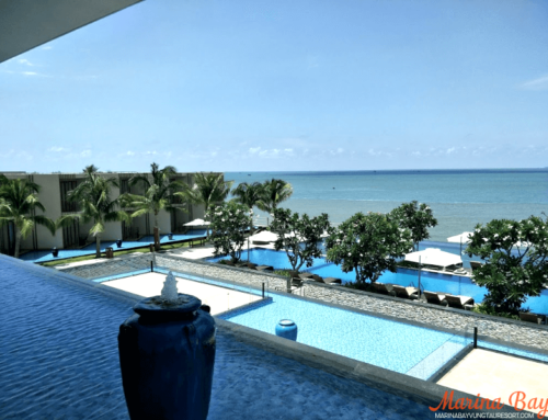 MARINABAY RESORT & SPA