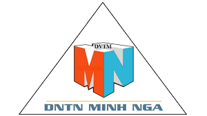 DNTN MINH NGA Logo